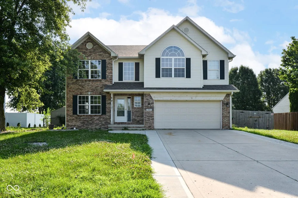 567 West Street Whiteland, IN 46184