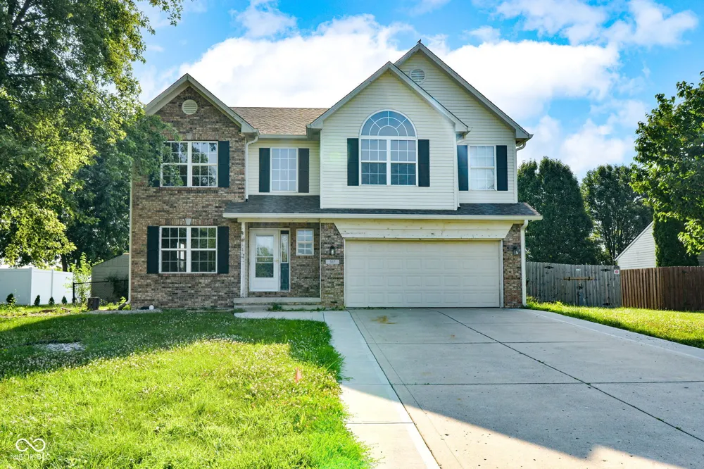 567 West Street Whiteland, IN 46184
