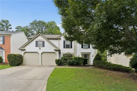 6285 Barwick Lane