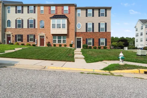 134 SACHEM STREET