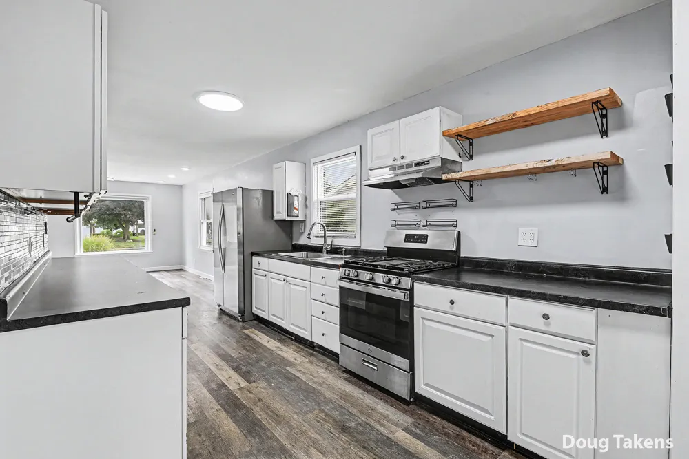 3233 Wayburn Avenue SW Grandville, MI 49418
