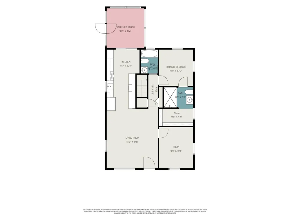 3233 Wayburn Avenue SW Grandville, MI 49418