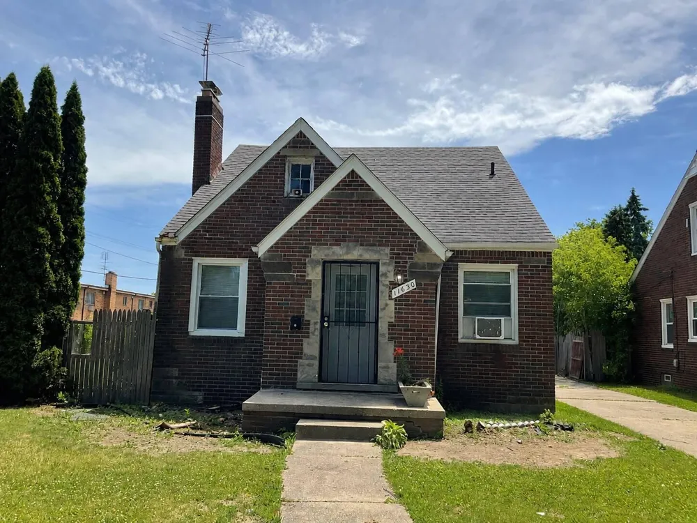 11630 Rossiter Street Detroit, MI 48224