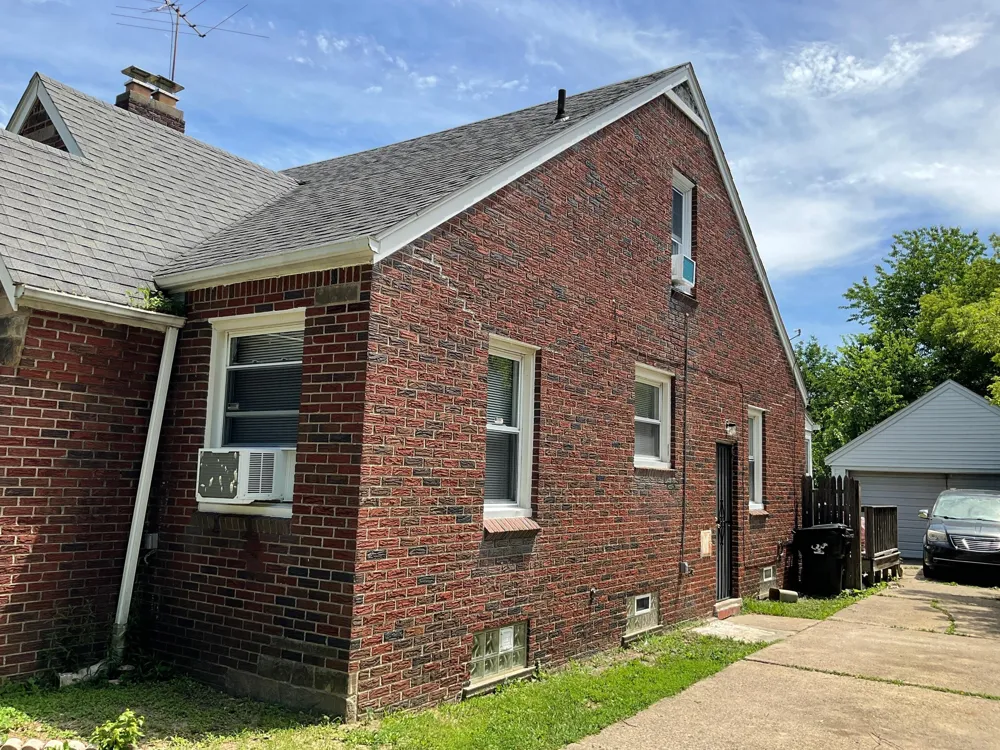 11630 Rossiter Street Detroit, MI 48224