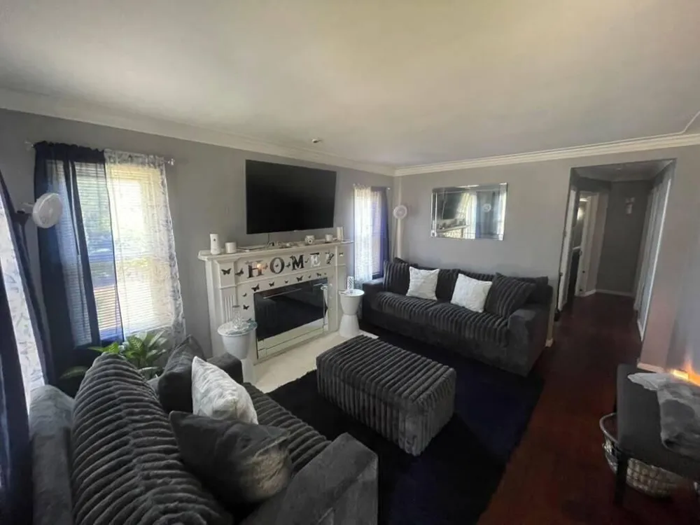 11630 Rossiter Street Detroit, MI 48224