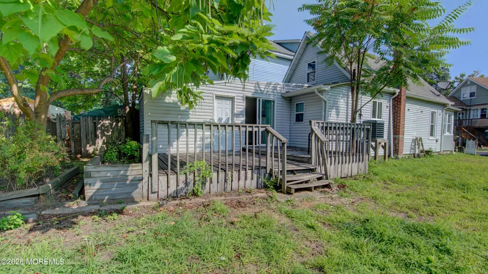 13 Shore Street Keansburg, NJ 07734