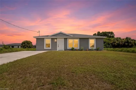 3061 Adcock Drive