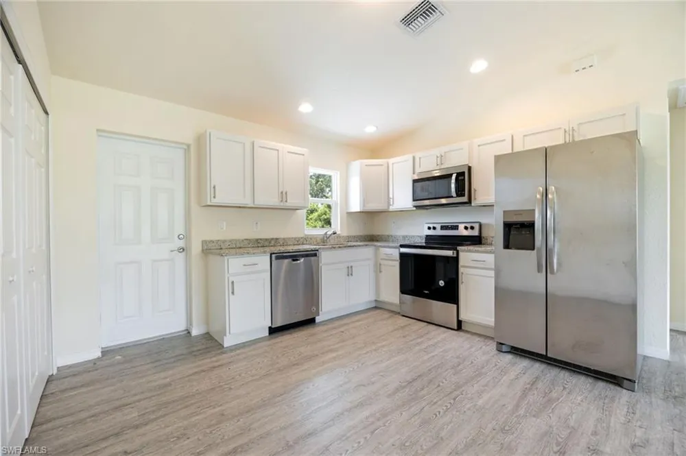 3061 Adcock Drive Labelle, FL 33935