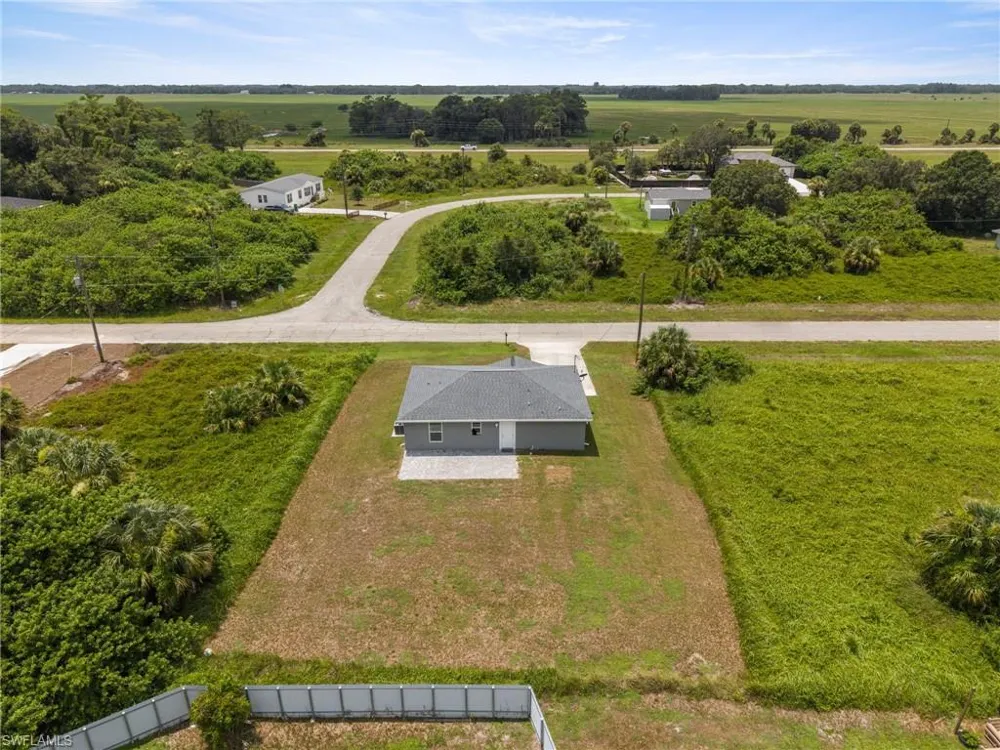 3061 Adcock Drive Labelle, FL 33935
