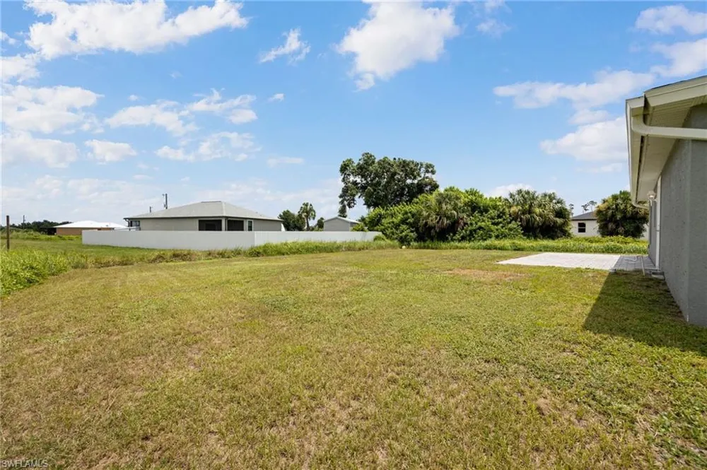 3061 Adcock Drive Labelle, FL 33935