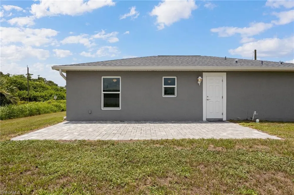 3061 Adcock Drive Labelle, FL 33935