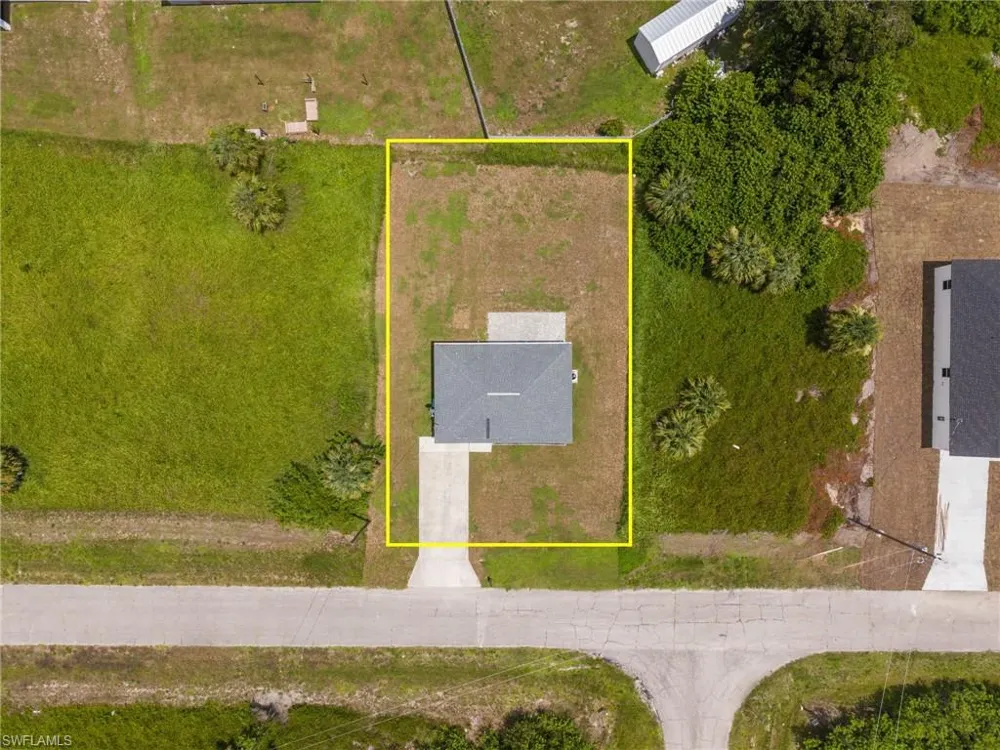 3061 Adcock Drive Labelle, FL 33935