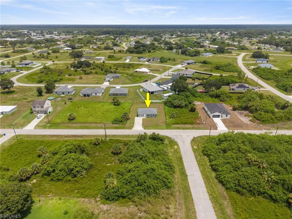 3061 Adcock Drive Labelle, FL 33935