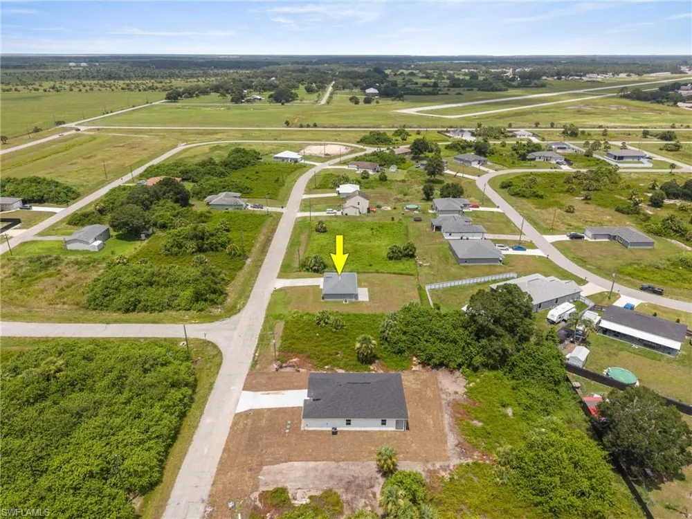 3061 Adcock Drive Labelle, FL 33935