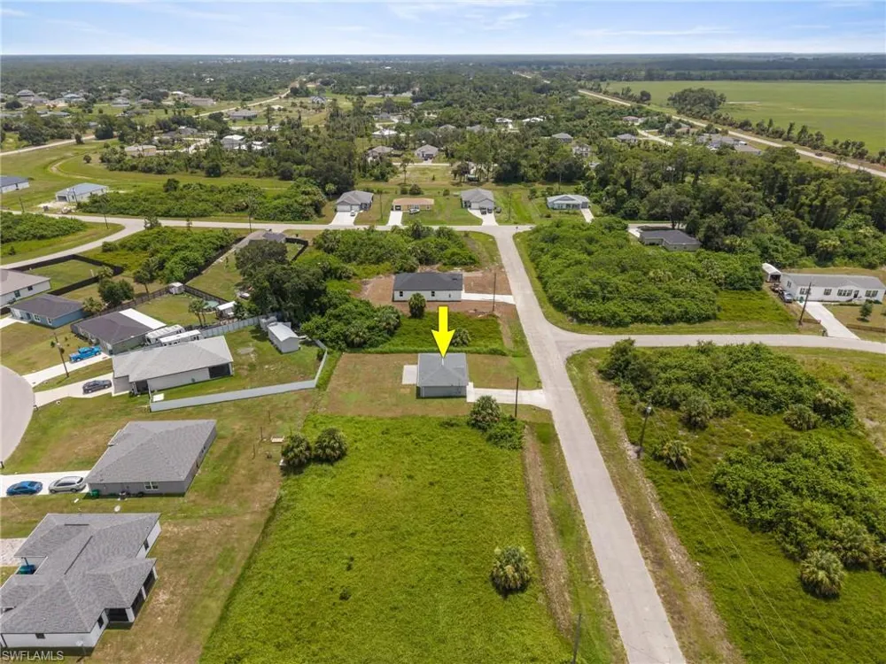 3061 Adcock Drive Labelle, FL 33935
