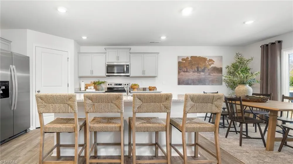 281 Waverly Court Linwood, NC 27299