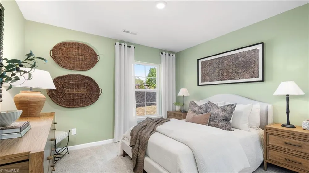 281 Waverly Court Linwood, NC 27299