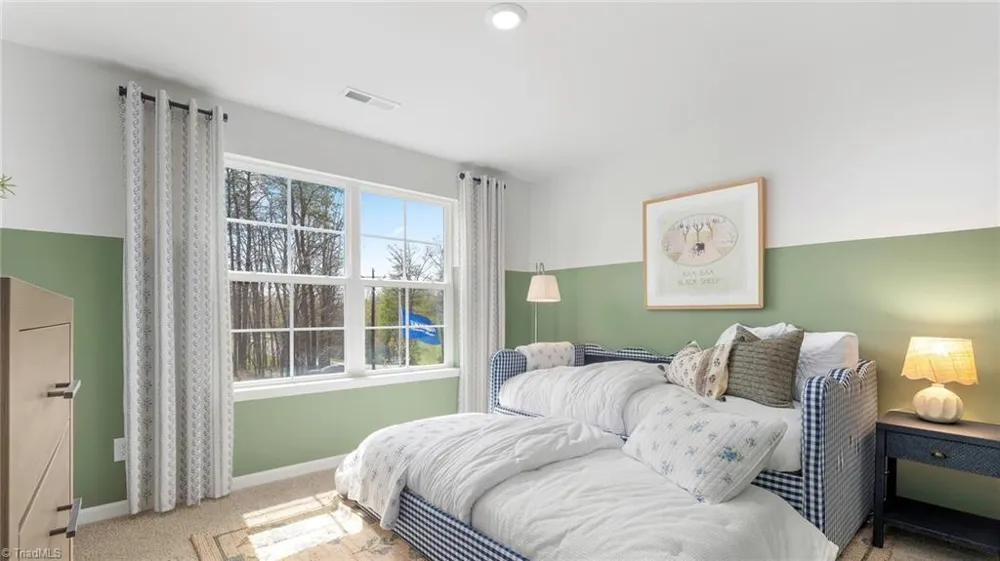 281 Waverly Court Linwood, NC 27299