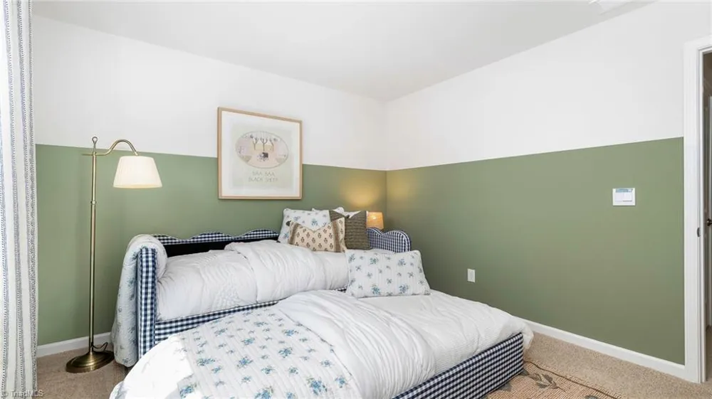 281 Waverly Court Linwood, NC 27299