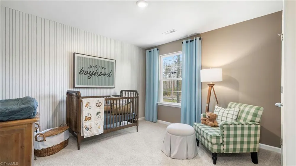281 Waverly Court Linwood, NC 27299