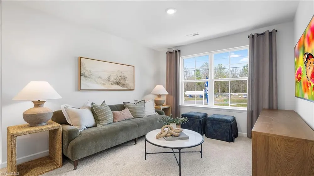 281 Waverly Court Linwood, NC 27299