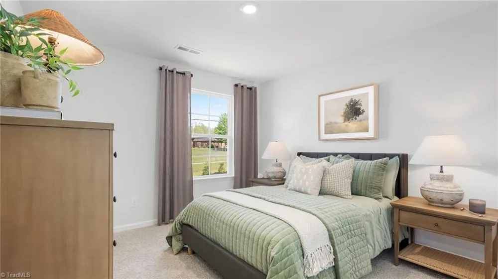 281 Waverly Court Linwood, NC 27299