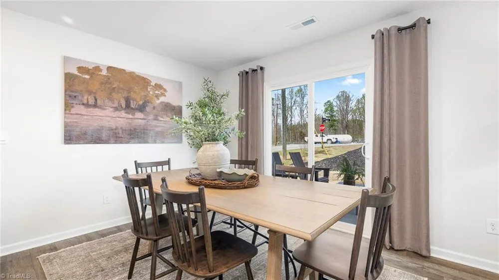 281 Waverly Court Linwood, NC 27299
