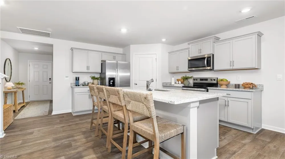 281 Waverly Court Linwood, NC 27299