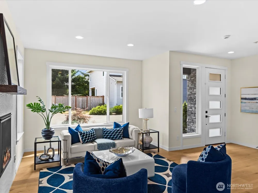 1719 163rd Court NE Bellevue, WA 98008