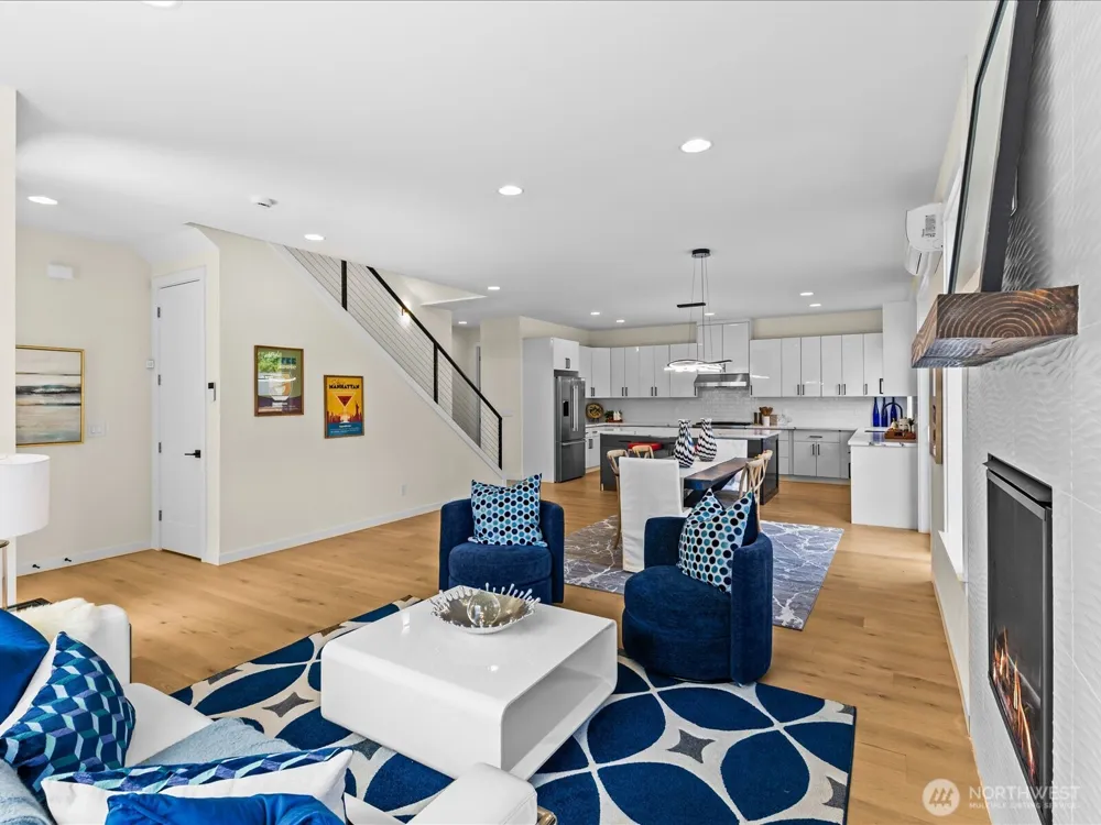 1719 163rd Court NE Bellevue, WA 98008