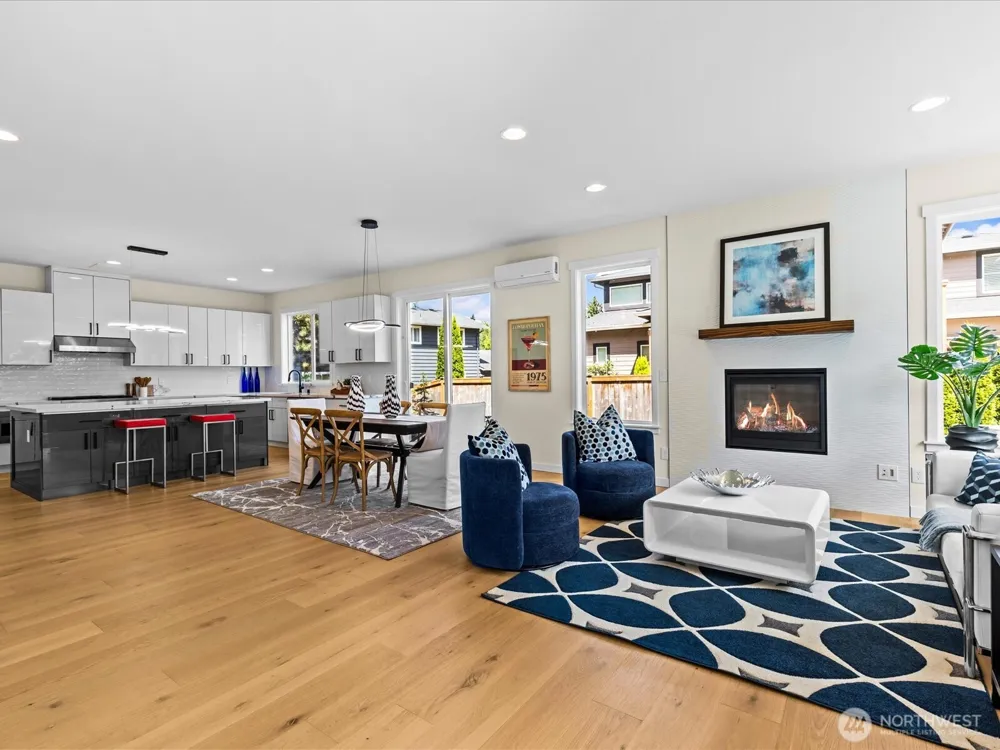 1719 163rd Court NE Bellevue, WA 98008