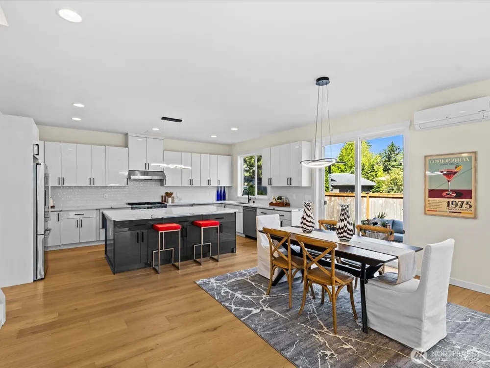 1719 163rd Court NE Bellevue, WA 98008