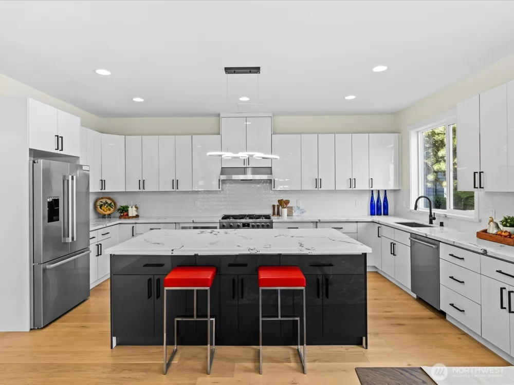1719 163rd Court NE Bellevue, WA 98008