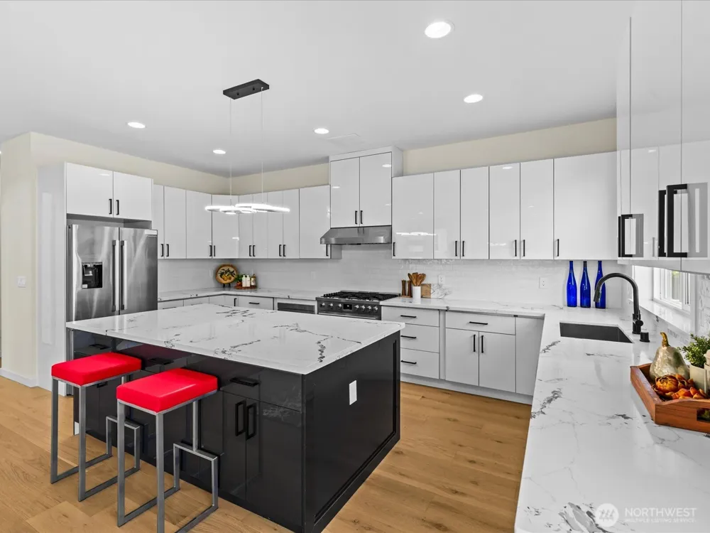 1719 163rd Court NE Bellevue, WA 98008