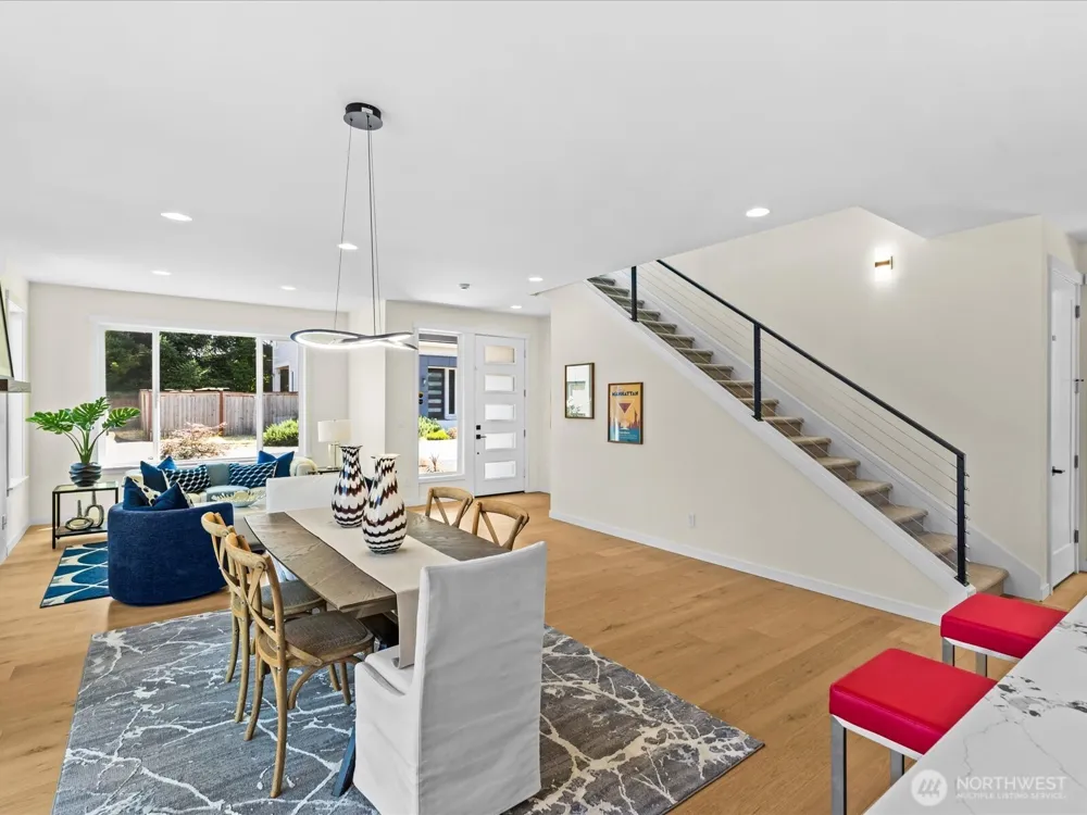 1719 163rd Court NE Bellevue, WA 98008