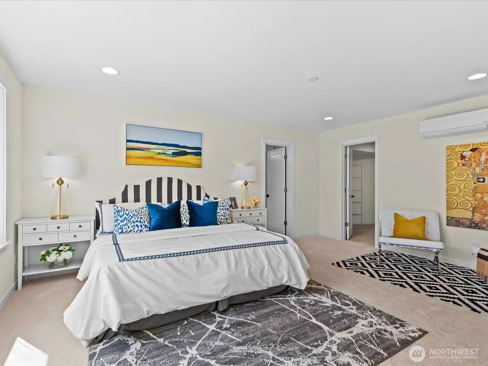 1719 163rd Court NE Bellevue, WA 98008