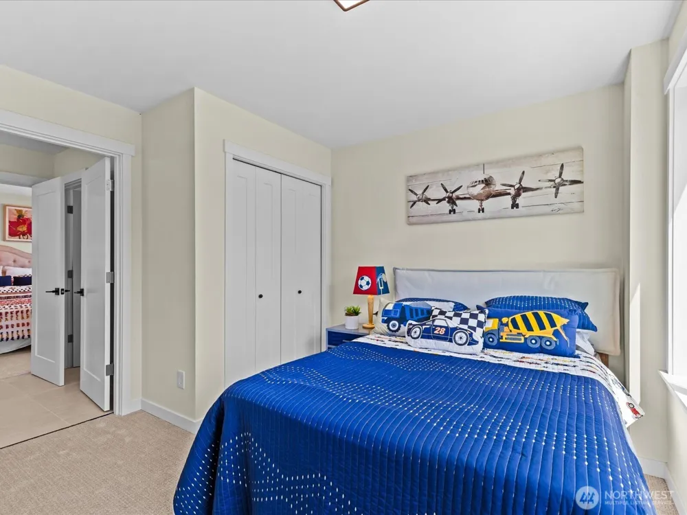 1719 163rd Court NE Bellevue, WA 98008