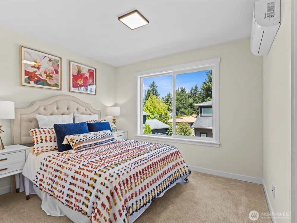 1719 163rd Court NE Bellevue, WA 98008