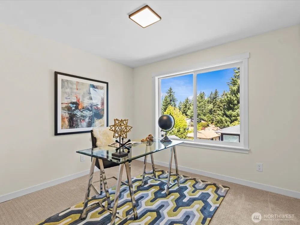 1719 163rd Court NE Bellevue, WA 98008