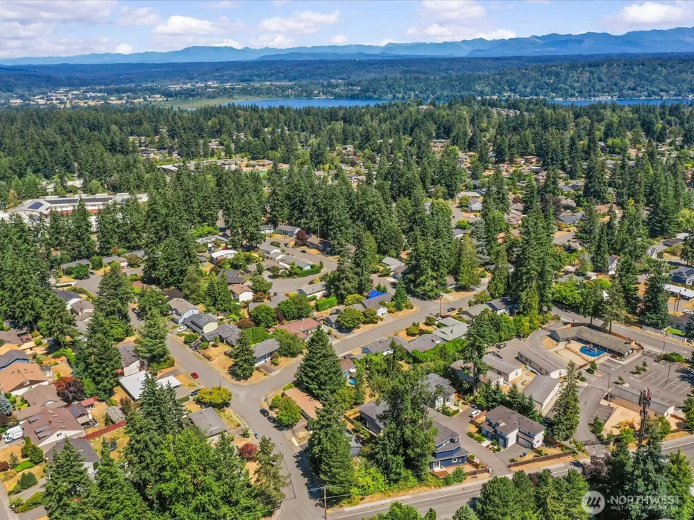 1719 163rd Court NE Bellevue, WA 98008