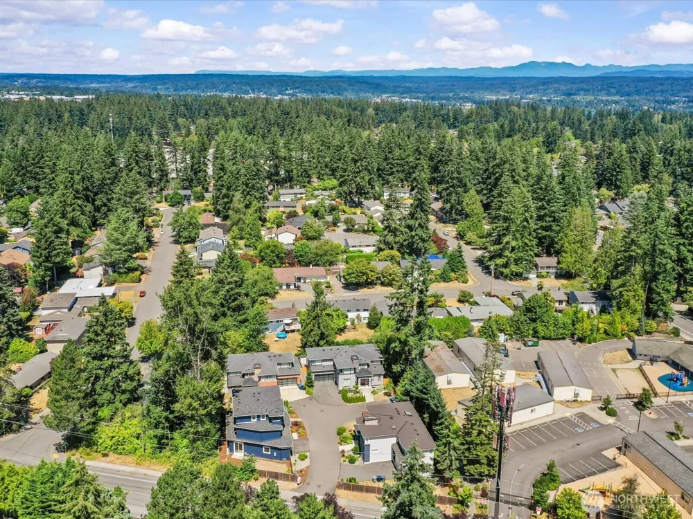 1719 163rd Court NE Bellevue, WA 98008