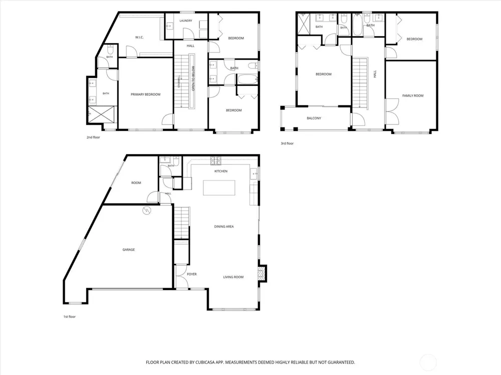 1719 163rd Court NE Bellevue, WA 98008