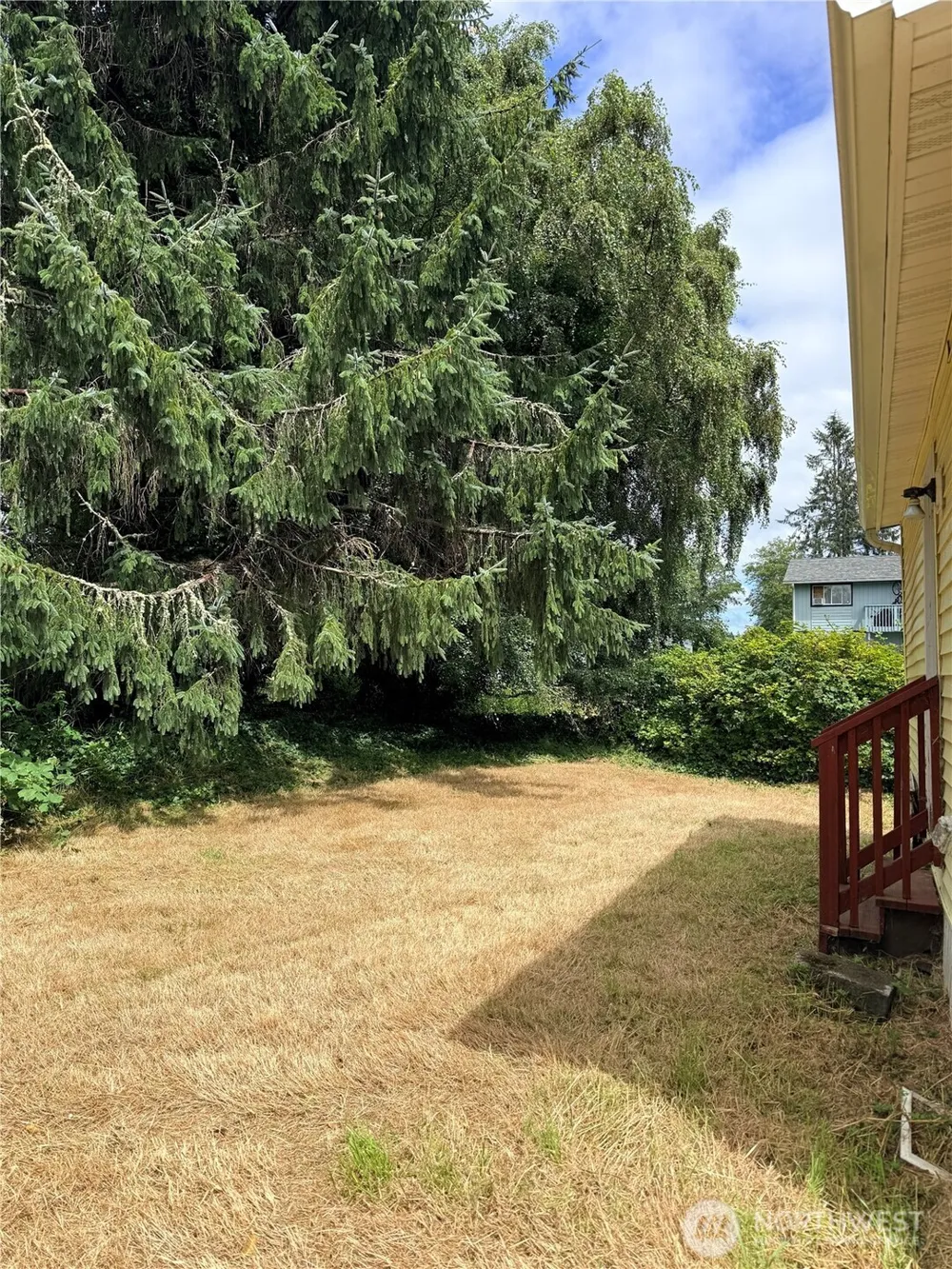 918 W Marion Street Aberdeen, WA 98520