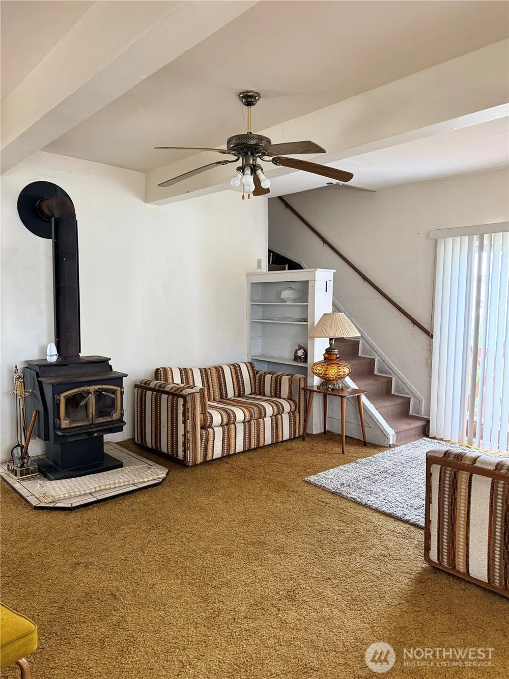 918 W Marion Street Aberdeen, WA 98520