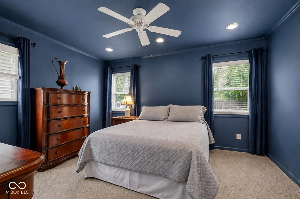 702 Sweetbriar Avenue Whiteland, IN 46184