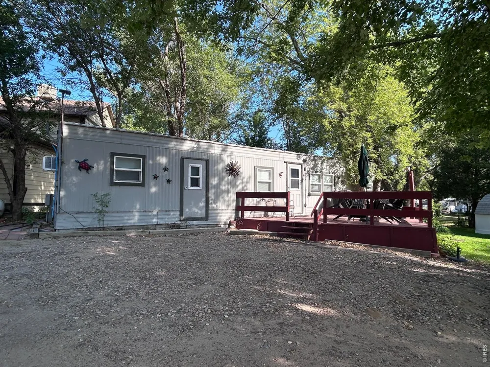 294 Navajo Road Weldona, CO 80653