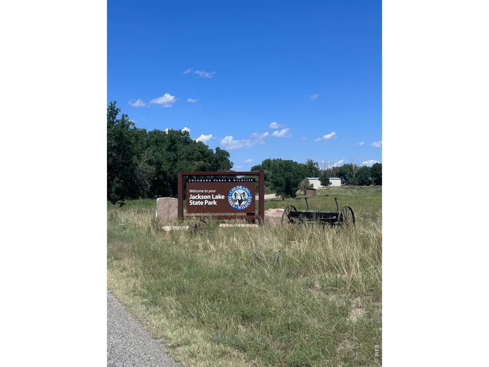 294 Navajo Road Weldona, CO 80653