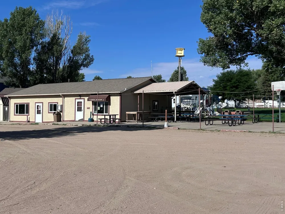 294 Navajo Road Weldona, CO 80653