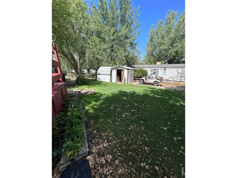 294 Navajo Road Weldona, CO 80653