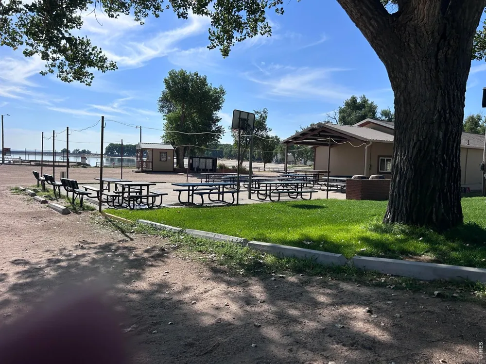 294 Navajo Road Weldona, CO 80653